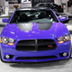Illustration for article titled 2013 Dodge Charger Daytona: I Just Blue Myself